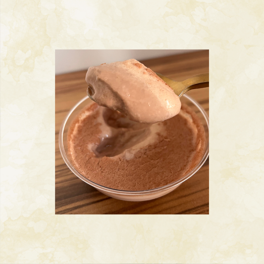 Glow Collagen Pudding