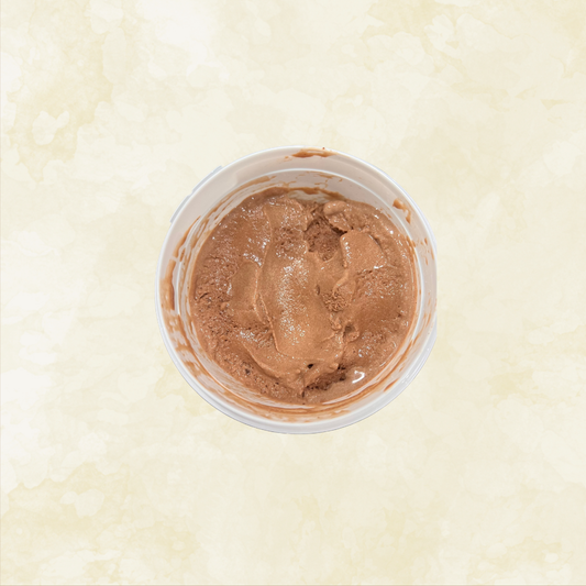 Collagen Ice Cream (Sugar Free)