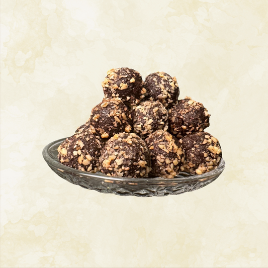 Energy Balls
