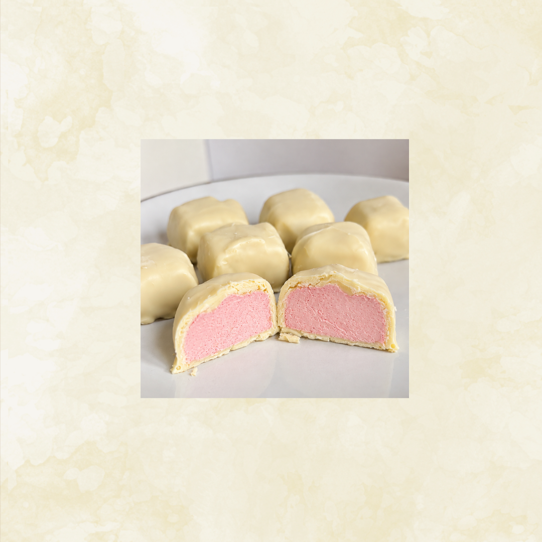 Frozen Bonbons (Sugar Free)