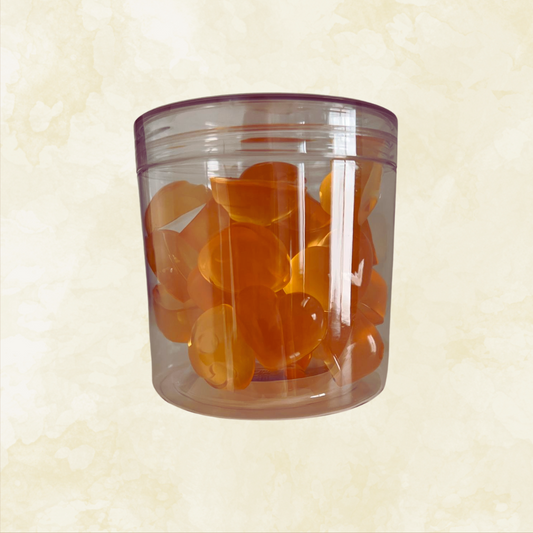 Collagen Gummies Sugar Free