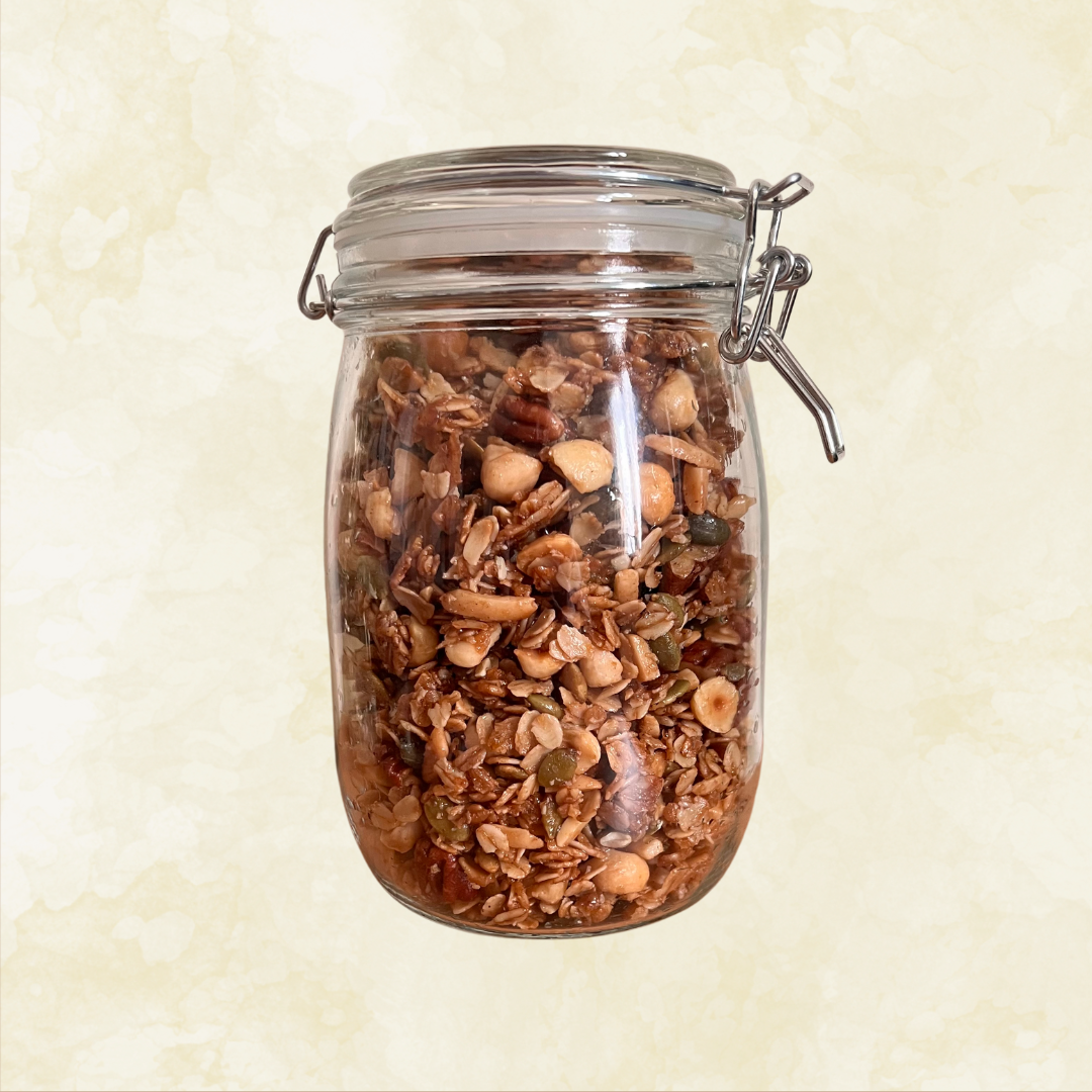 Classic Granola