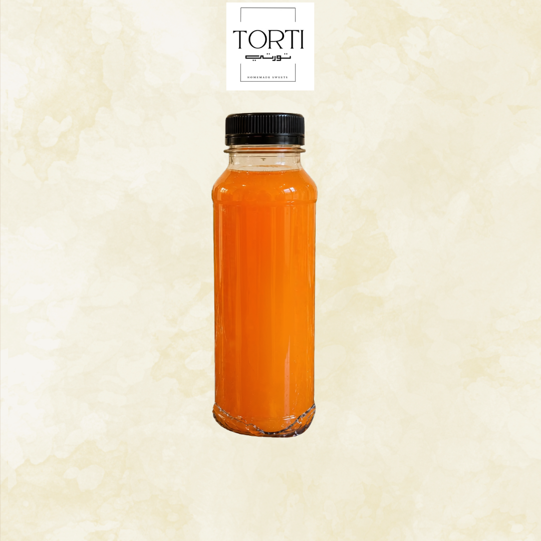 Wellness Drinks by Torti.qa