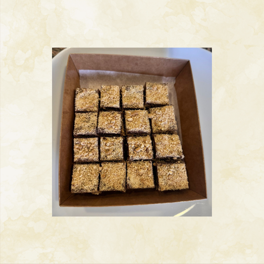 Sugar Free Rocky Road