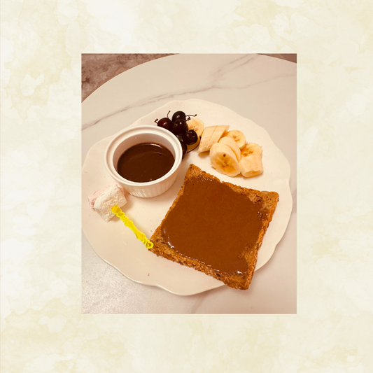 Nourishella