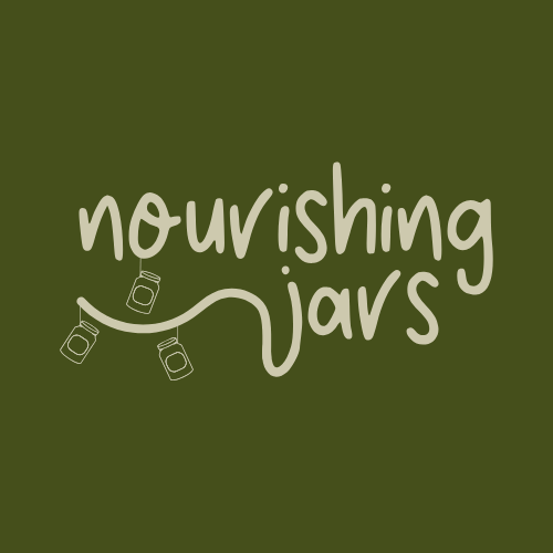 Nourishing Jars