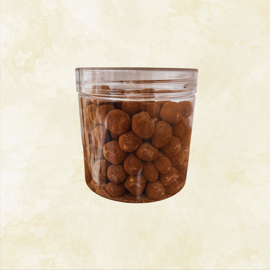 Chocolate Cocoa Nuts (Sugar free)
