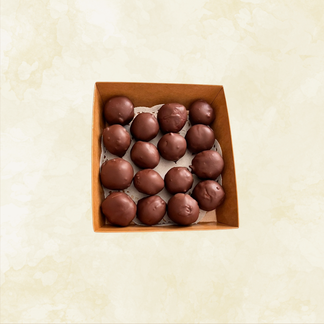 Chocolate Bites Sugar Free