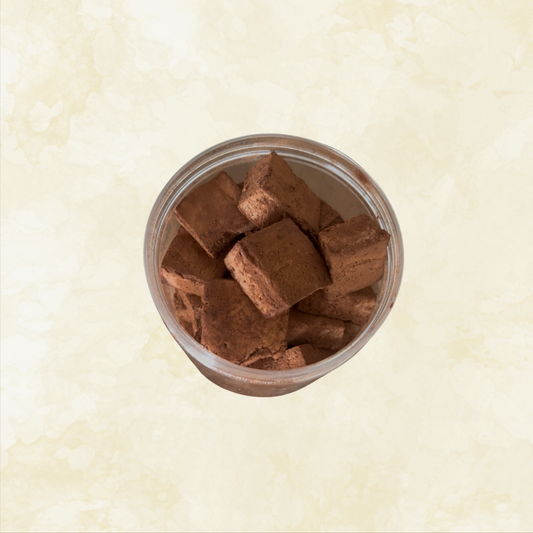 Marshmallow Sugar Free