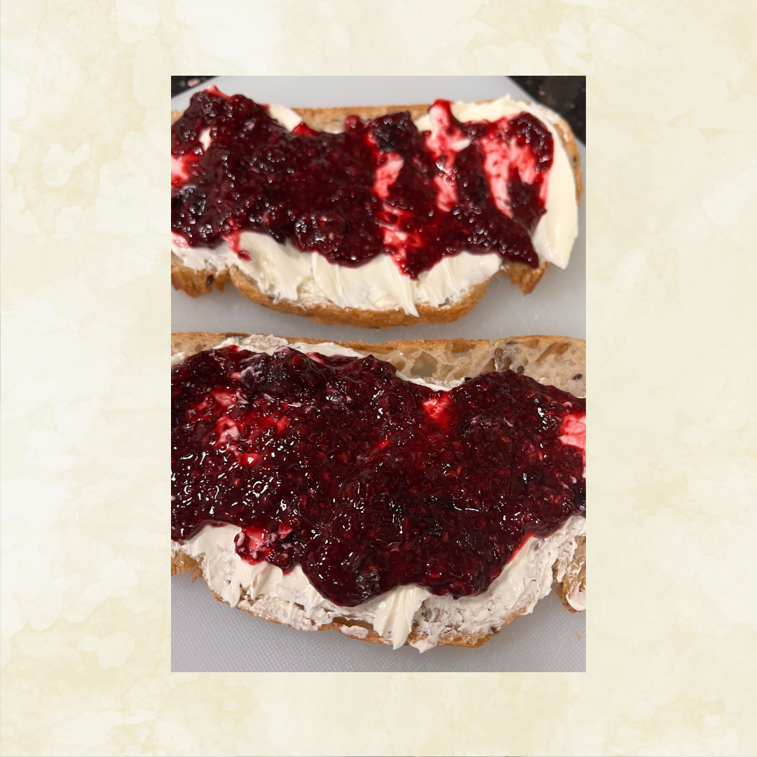 Sugar Free Jam