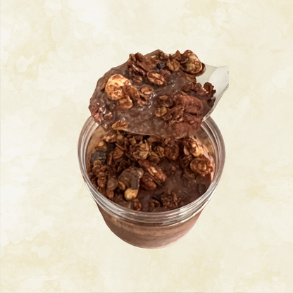 Sugar Free Chia Jar