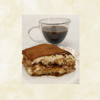 Tiramisu