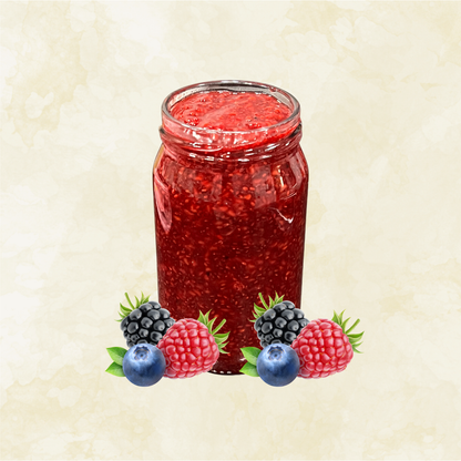 Sugar Free Jam