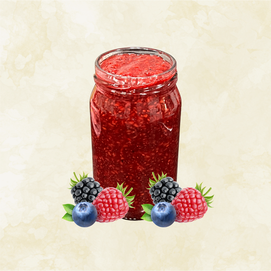 Sugar Free Jam