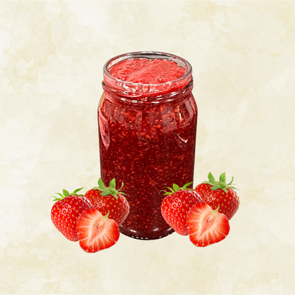 Sugar Free Jam