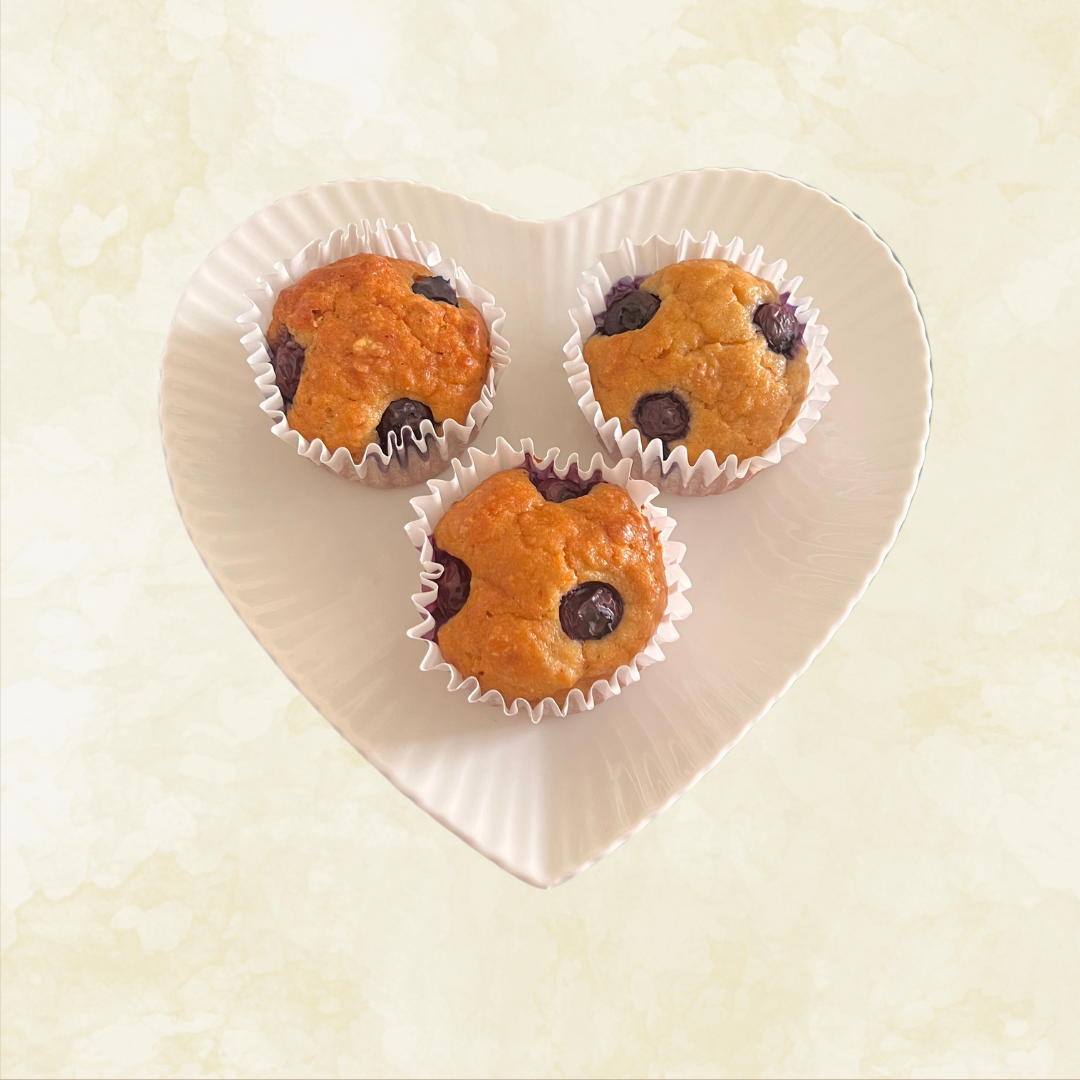 Sugar Free Muffins