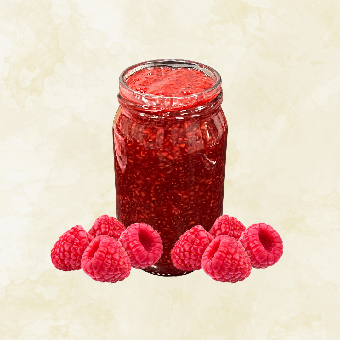 Sugar Free Jam
