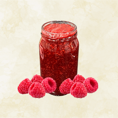 Sugar Free Jam