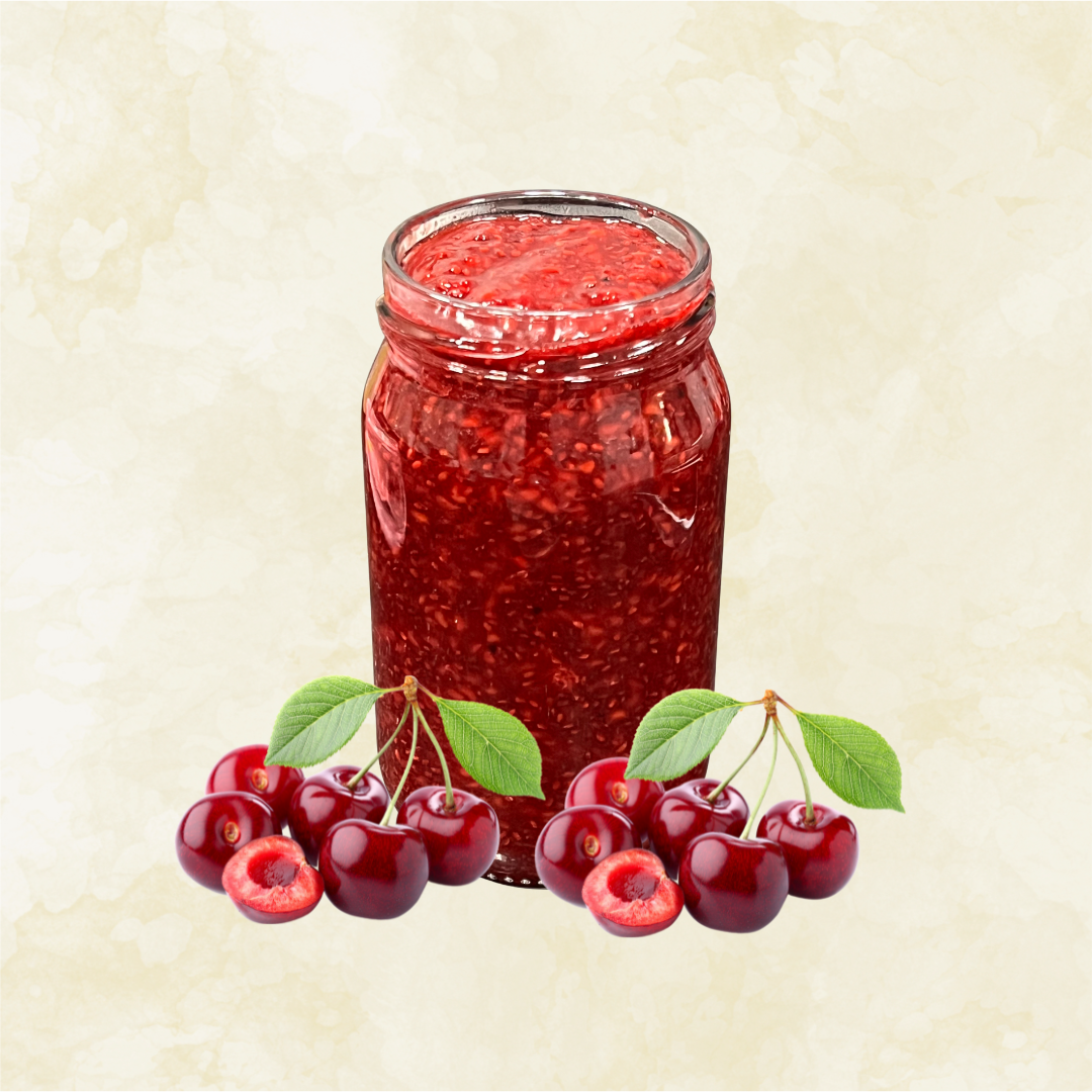 Sugar Free Jam