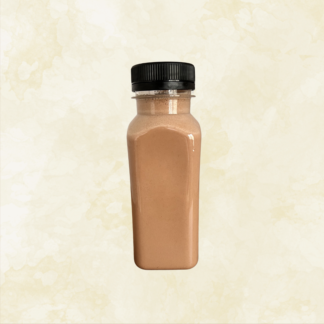 Fresh Protein Milkshake