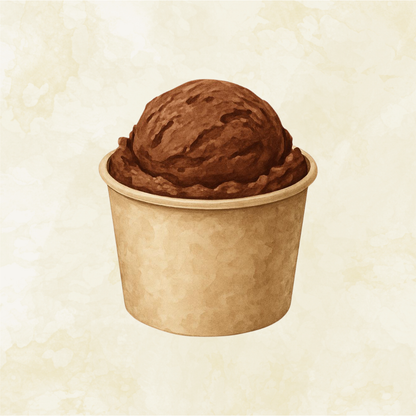 Kids Ice Cream (Sugar Free)