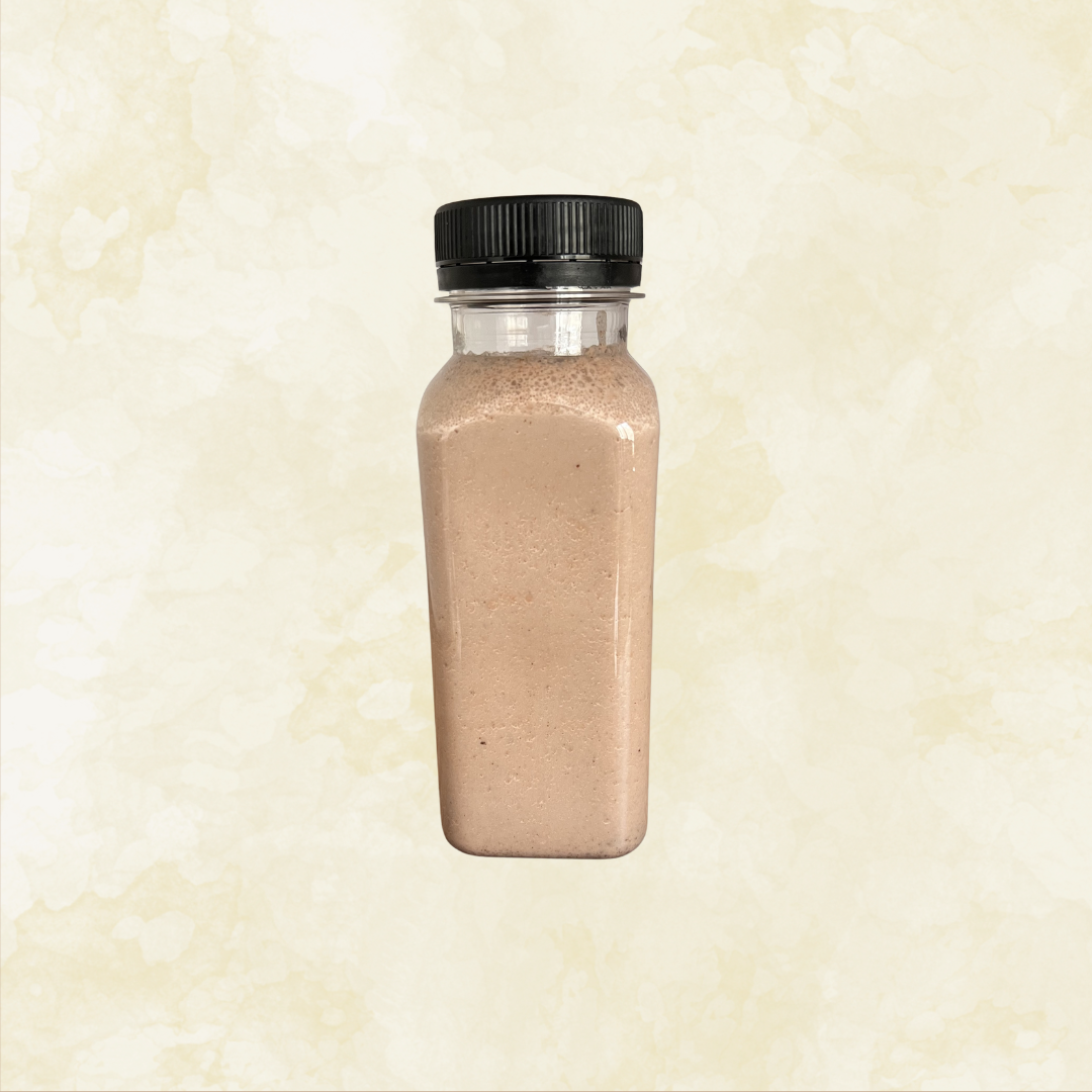 Fresh Protein Milkshake