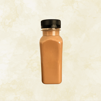 Fresh Protein Milkshake