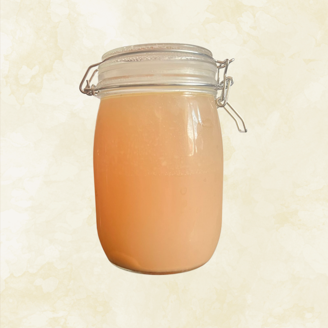 Bone Broth