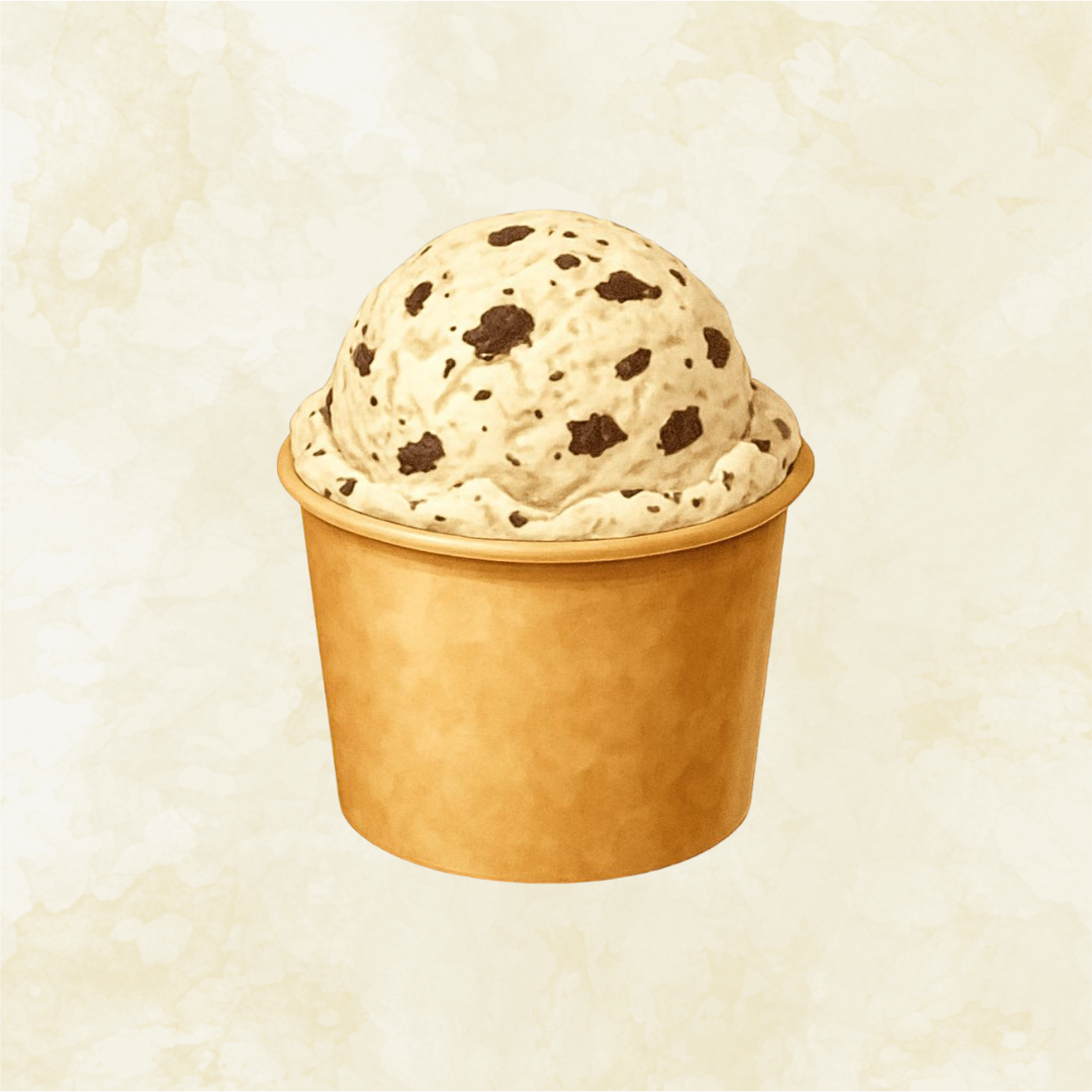 Protein Ice Cream (Sugar Free)