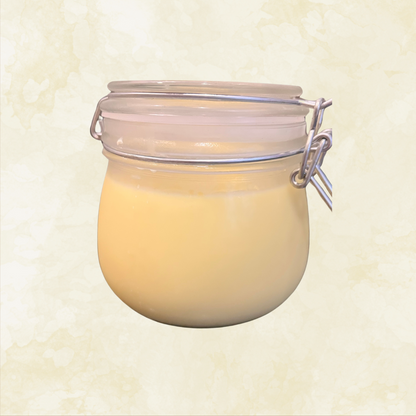 Bone Broth Fat 500 g
