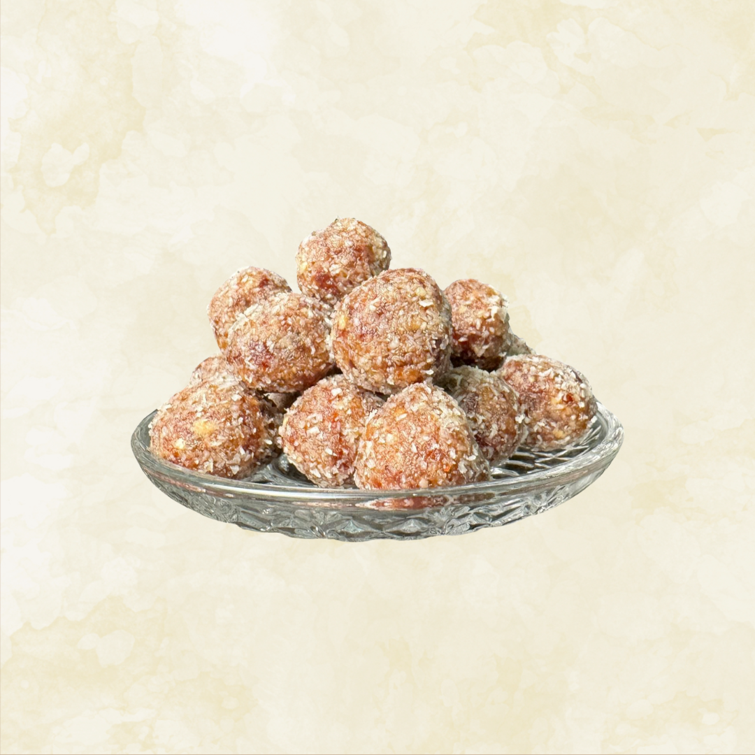 Energy Balls