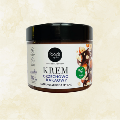 "Nutella" Low Sugar Cream 200g