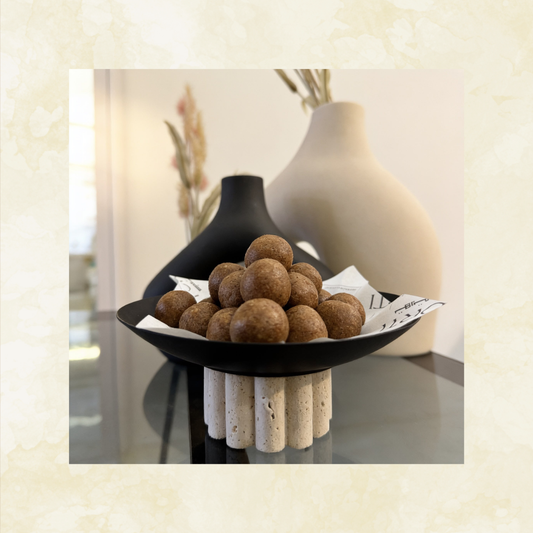 Churros Bites by Torti.qa