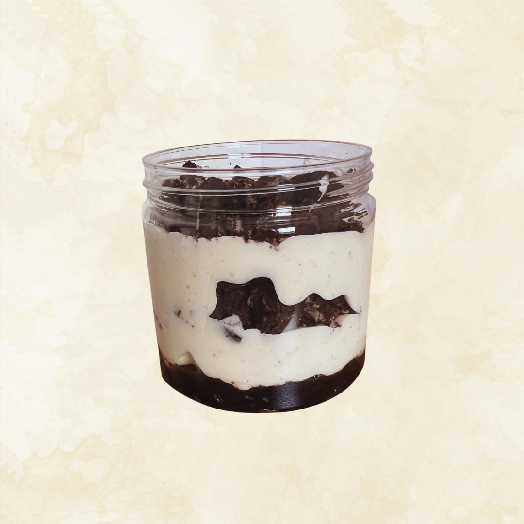 Cheesecake Trifle
