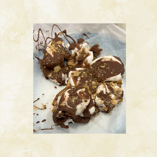 Date S'Mores