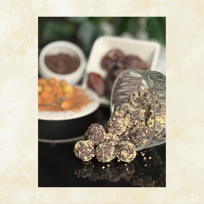 Energy Balls