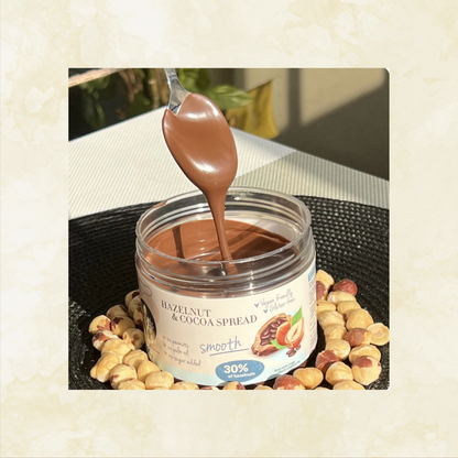 "Nutella" Low Sugar Cream 200g