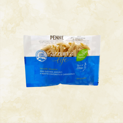 Low Carb Pasta