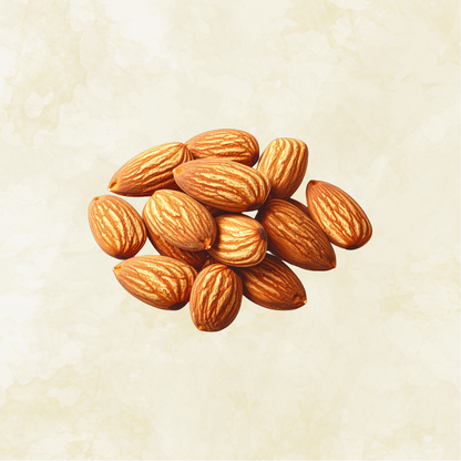 "Oreo" Nuts (Sugar Free)