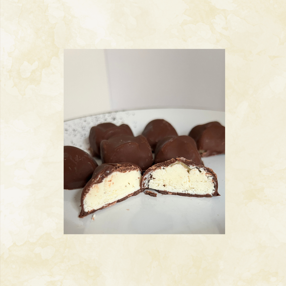 Frozen Bonbons (Sugar Free)