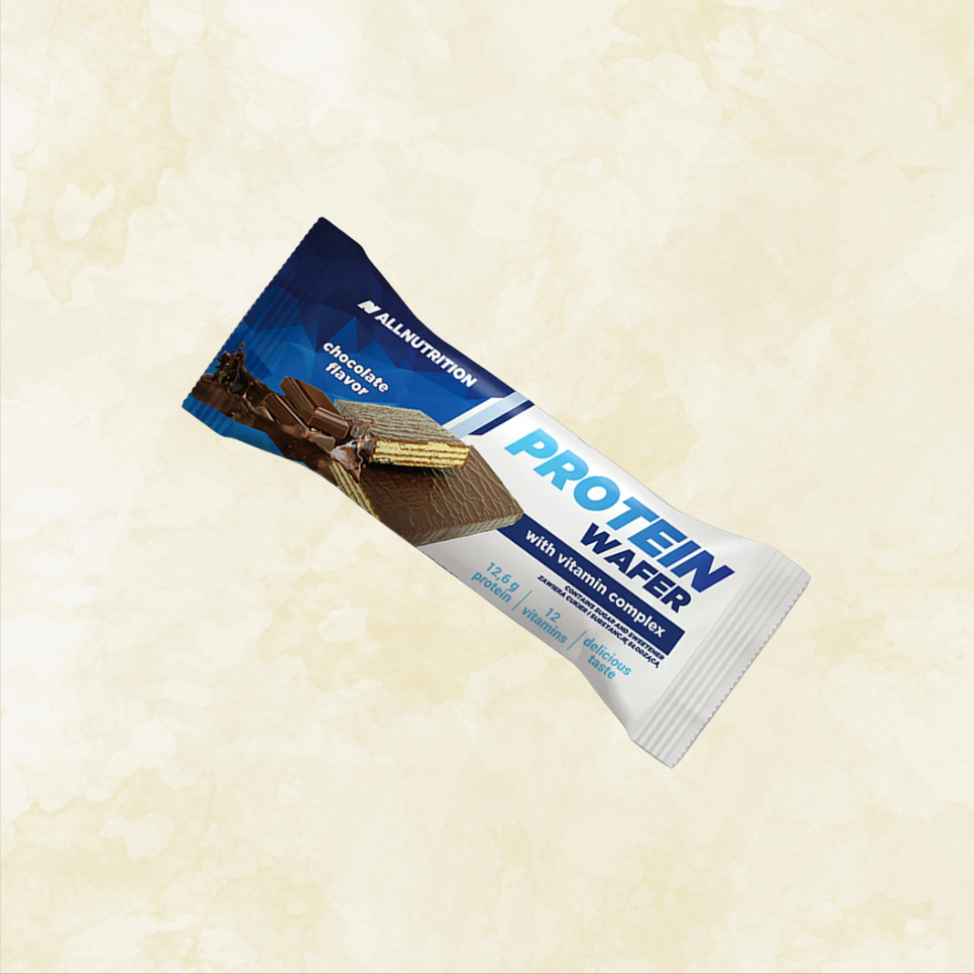 Protein Vitamin Wafer