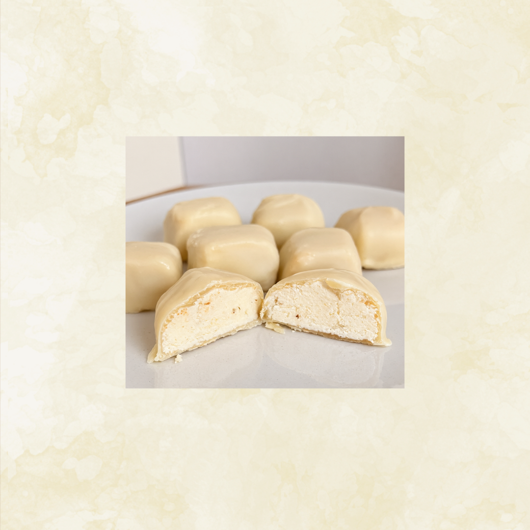 Frozen Bonbons (Sugar Free)