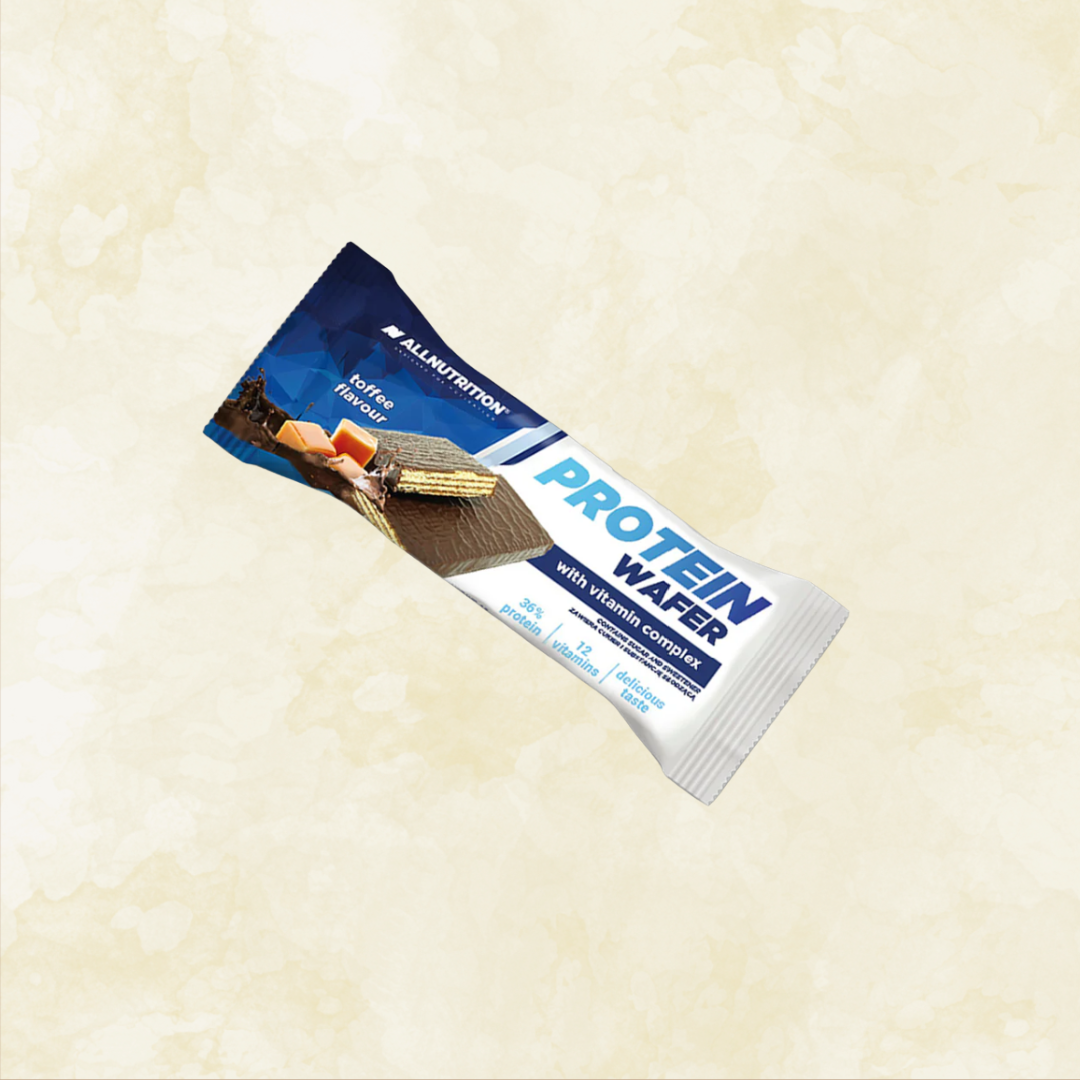 Protein Vitamin Wafer