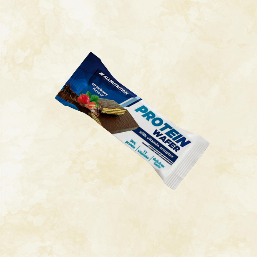 Protein Vitamin Wafer