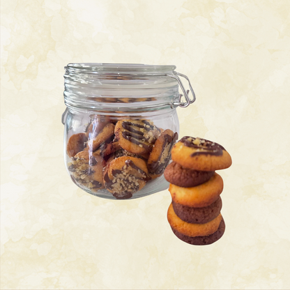 Sugar Free Cookies