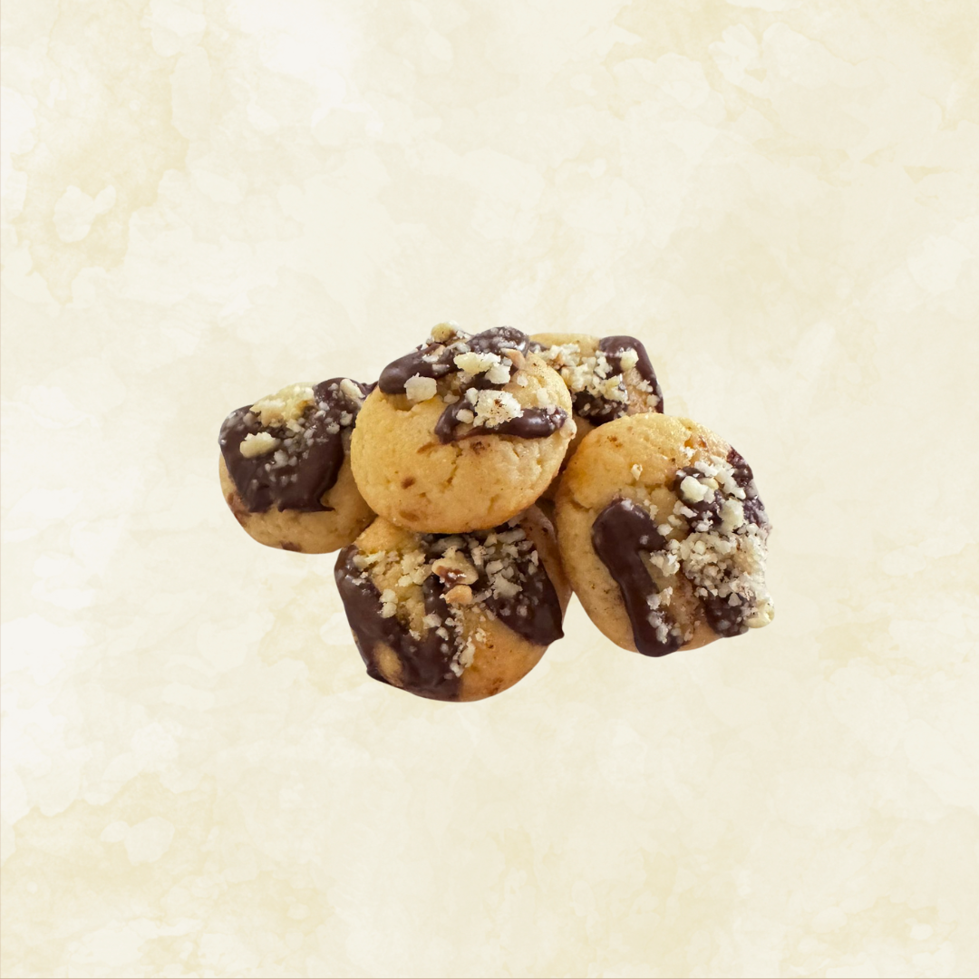 Sugar Free Cookies