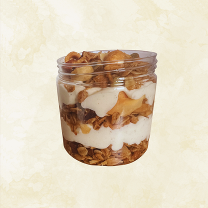 Cheesecake Trifle