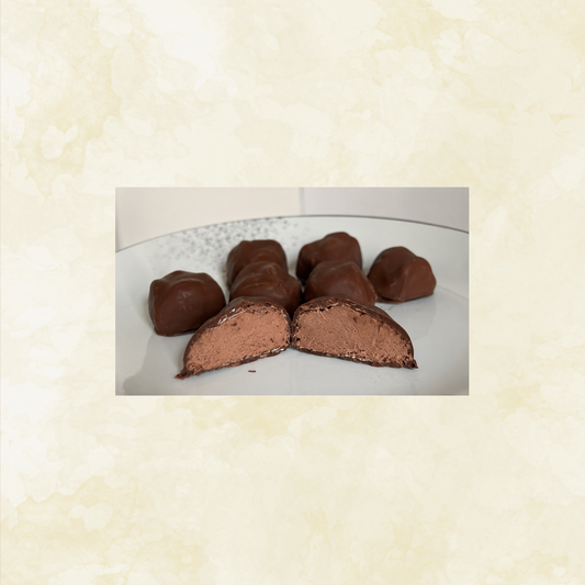 Frozen Bonbons (Sugar Free)