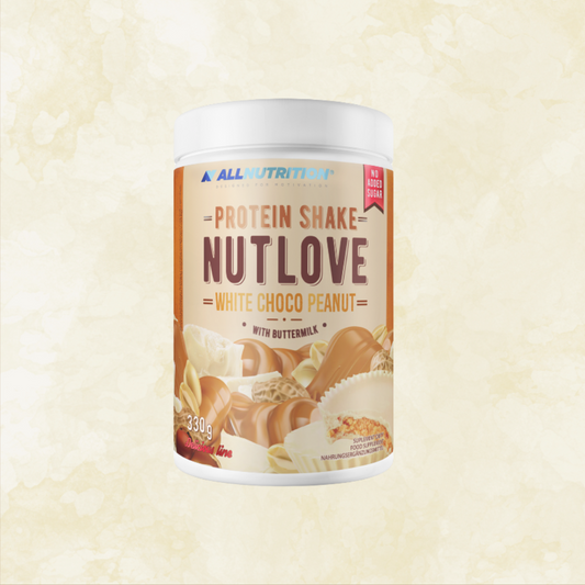 Nutlove Protein Shake 630g