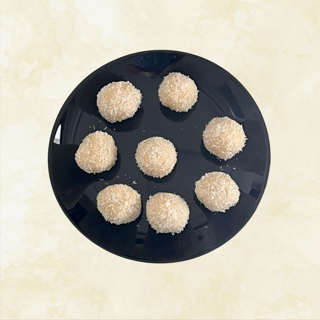 "Rafaello" Sugar Free Truffles